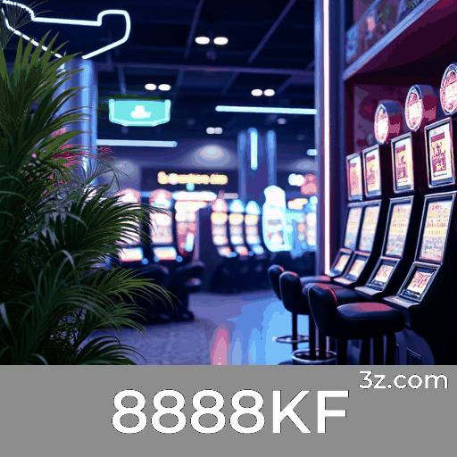 8888KF: Seu Cassino Online Seguro e Rápido