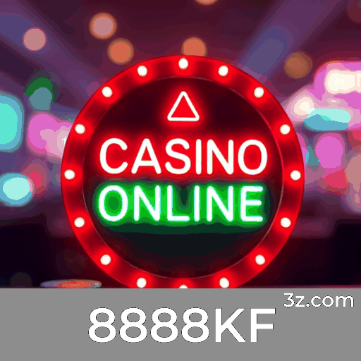 8888KF: Responsabilidade e Sustentabilidade no Jogo