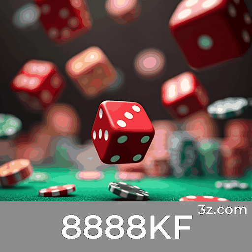 Desbloqueie Surpresas 8888KF e Ganhe!
