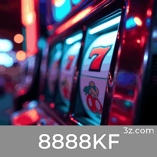 Desbloqueie Surpresas 8888KF e Ganhe!