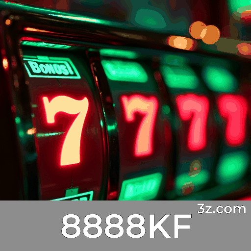 8888KF: Responsabilidade e Sustentabilidade no Jogo
