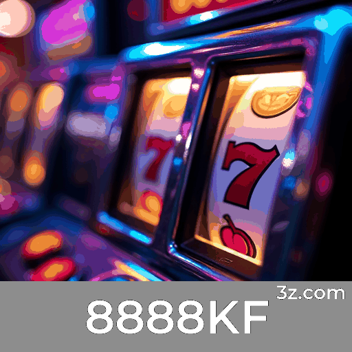 8888KF Inovação: O Futuro da Tecnologia de Jogos