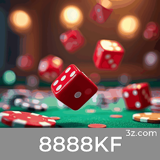 8888KF: Responsabilidade e Sustentabilidade no Jogo