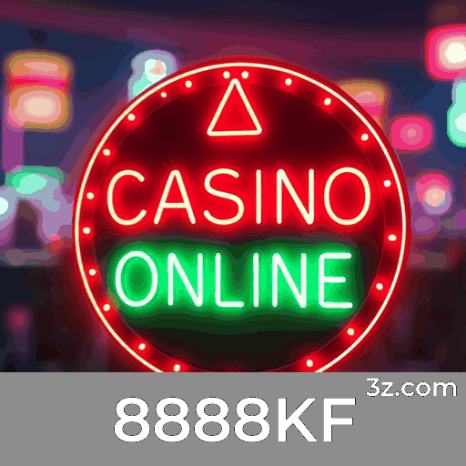8888KF: Seu Cassino Online Seguro e Rápido