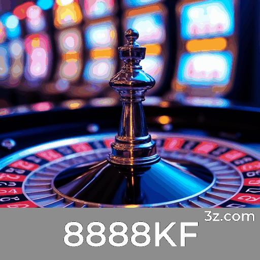 Desbloqueie Surpresas 8888KF e Ganhe!