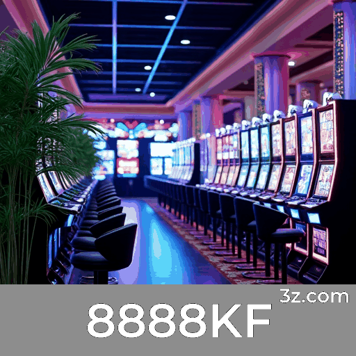 8888KF Inovação: O Futuro da Tecnologia de Jogos