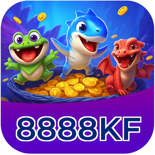 8888KF