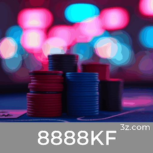 Desbloqueie Surpresas 8888KF e Ganhe!