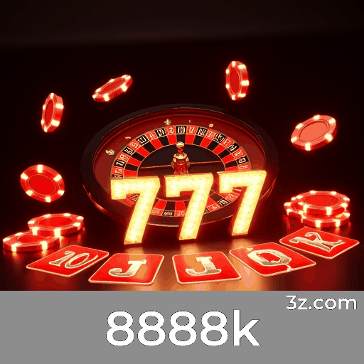 8888k: A Revolução das Apostas Móveis